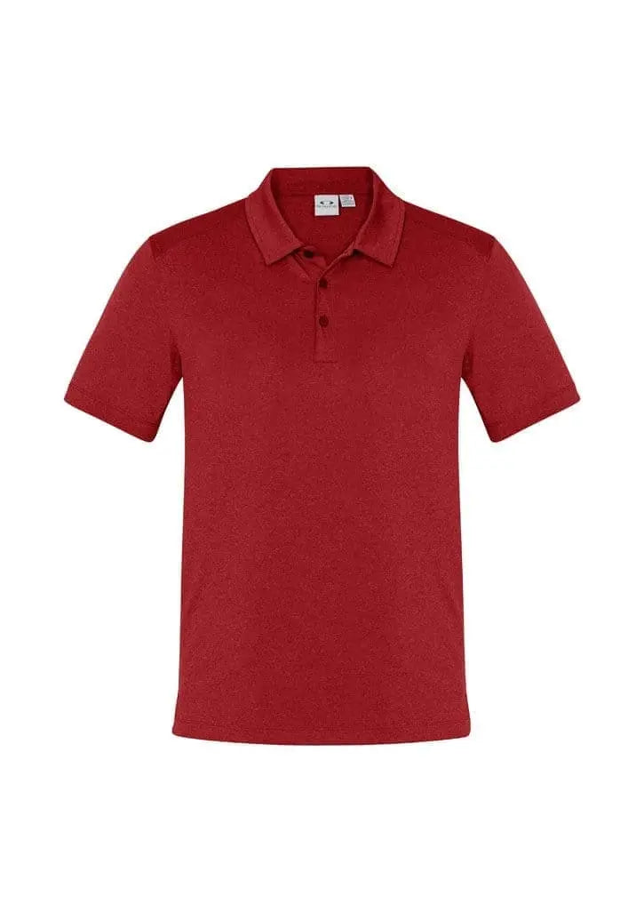 Biz Collection Casual Wear Biz Collection Aero Mens Polo P815MS